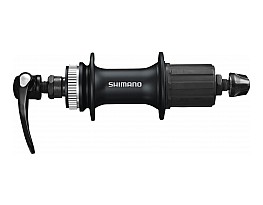 Shimano Alivio hátsó 2015