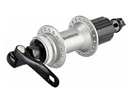 Shimano Alivio hátsó 2018