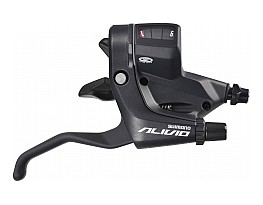 Shimano Alivio 2012