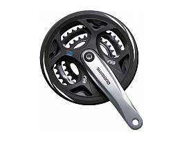 Shimano Altus 2012
