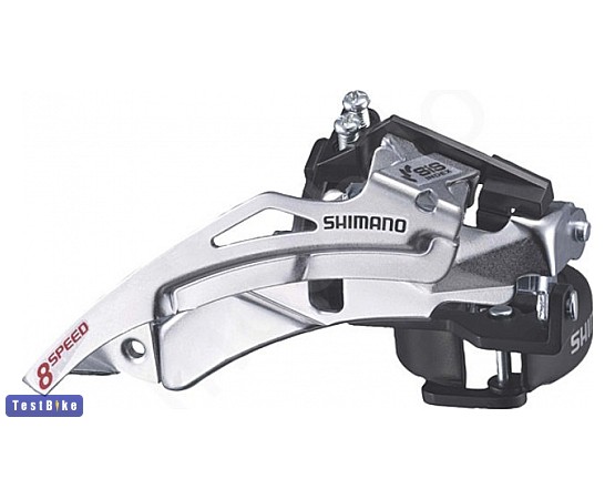 Shimano Altus 2013 első váltó első váltó