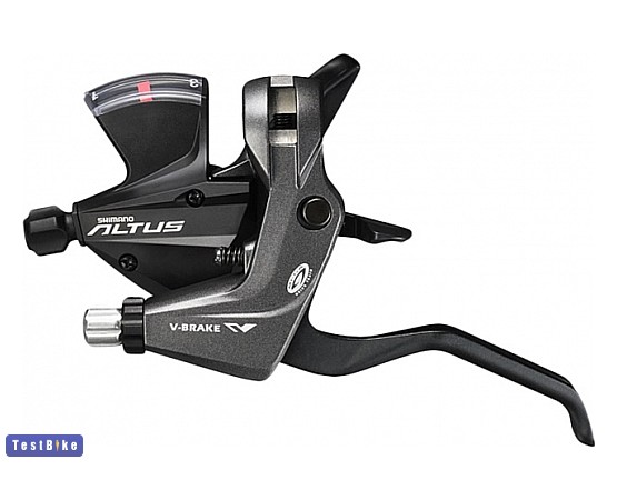 Shimano Altus 2014 fékváltó kar fékváltó kar