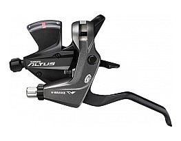 Shimano Altus 2014