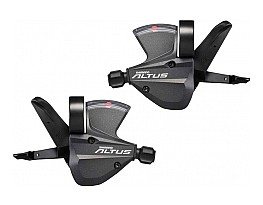 Shimano Altus 2016