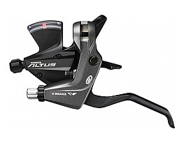 Shimano Altus 2016