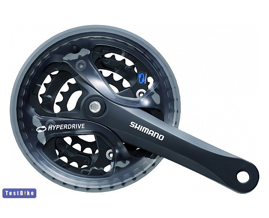 Shimano Altus 2017 hajtókar