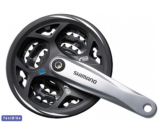 Shimano Altus 2017 hajtókar