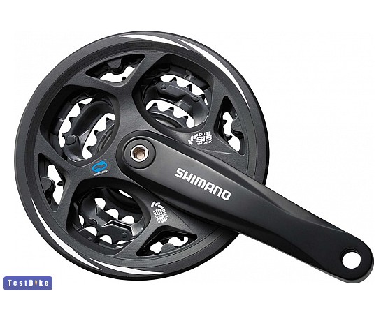 Shimano Altus 2017 hajtókar
