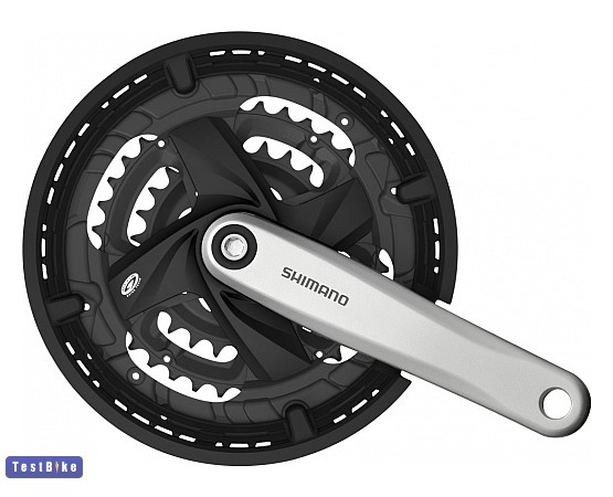 Shimano Altus 2017 hajtókar