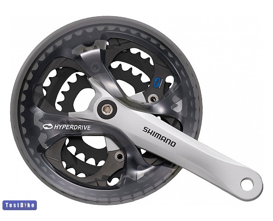 Shimano Altus 2017 hajtókar hajtókar
