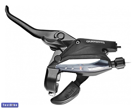 Shimano Altus 2018 fékváltó kar