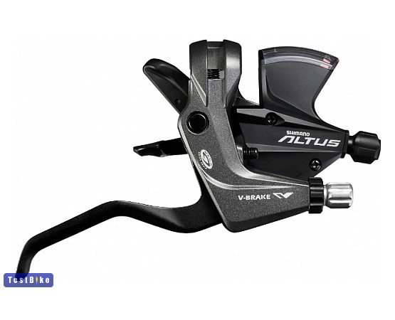 Shimano Altus 2019 fékváltó kar