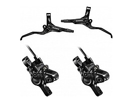 Shimano Altus tárcsafék
