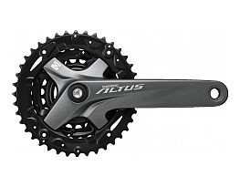 Shimano Altus 2019