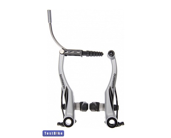 Shimano Altus/Acera 2012 féktest, ezüst