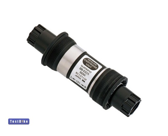 Shimano BB-ES25 2013 középrész középrész