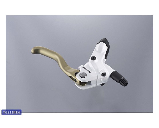 Shimano BL-M575 2012 fékkar, BL-M575-W