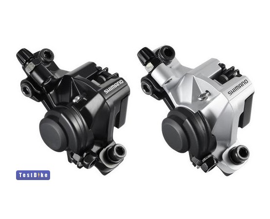 Shimano BR-M375 2012 tárcsafék tárcsafék