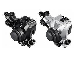Shimano BR-M375 2012