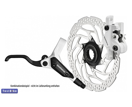 Shimano BR-M395 2017 tárcsafék