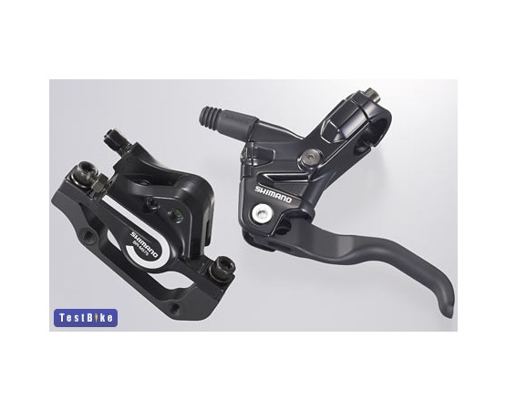 Shimano BR-M575 2013 tárcsafék