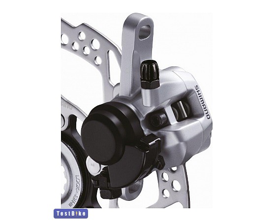 Shimano BR-R317 2014 tárcsafék