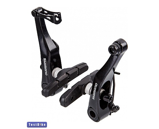 Shimano BR-R353 2014 féktest féktest