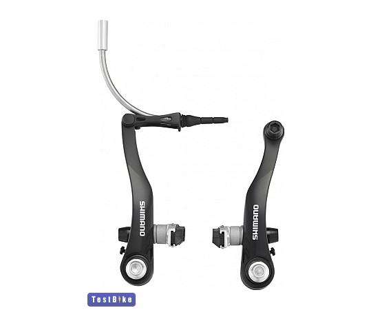 Shimano BR-R573 2014 féktest féktest