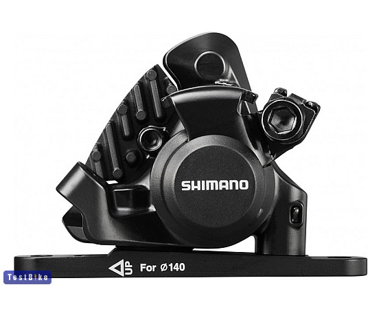 Shimano BR-RS305 2022 tárcsafék tárcsafék