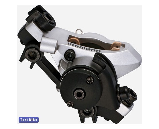 Shimano BR-M545 bovdenes 2007 tárcsafék tárcsafék