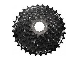 Shimano CS-HG200 (Altus, Tourney TX) 2015