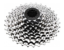 Shimano CS-HG50 (Deore, Sora, Claris) 2013