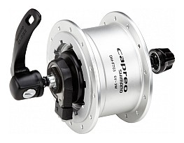 Shimano Capreo agydinamó 2014