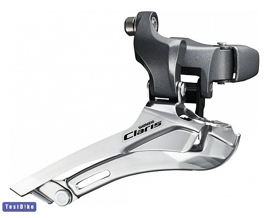 Shimano Claris 2014 első váltó első váltó
