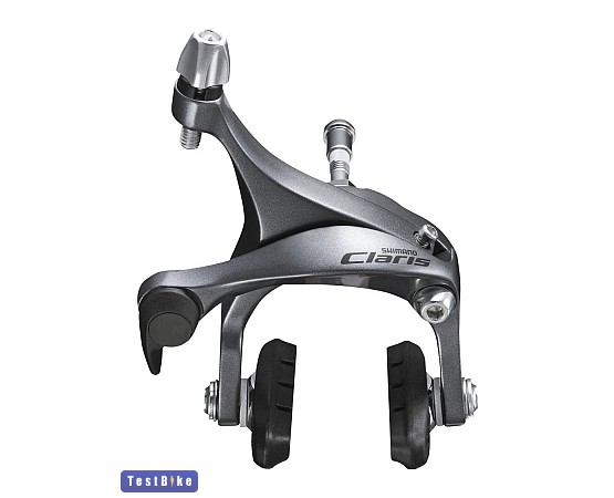 Shimano Claris 2015 féktest féktest