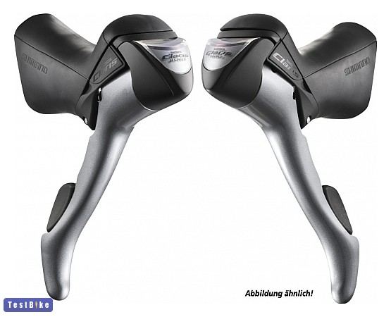 Shimano Claris 2017 fékváltó kar fékváltó kar