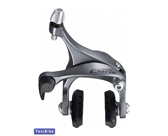 Shimano Claris 2019 féktest féktest