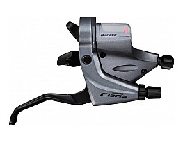 Shimano Claris egyenes kormányhoz 2014