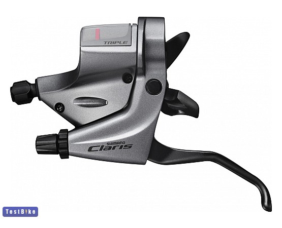 Shimano Claris egyenes kormányhoz 2015 fékváltó kar fékváltó kar
