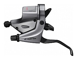 Shimano Claris egyenes kormányhoz 2015