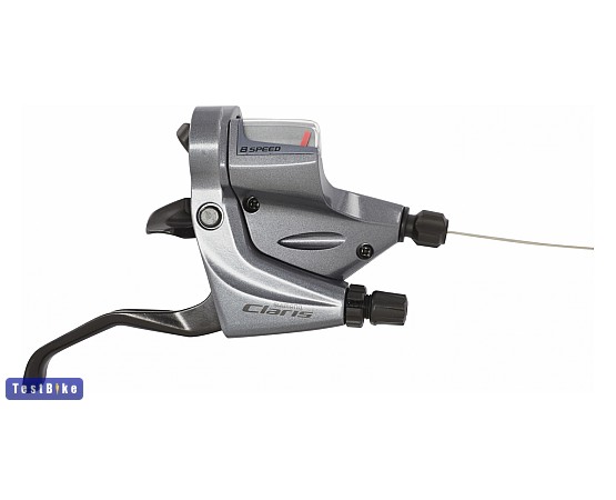 Shimano Claris egyenes kormányhoz 2016 fékváltó kar fékváltó kar
