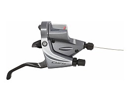 Shimano Claris egyenes kormányhoz 2016