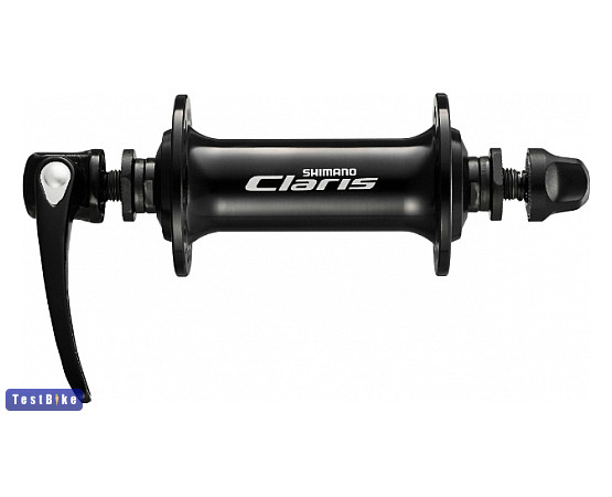 Shimano Claris első 2019 kerékagy kerékagy