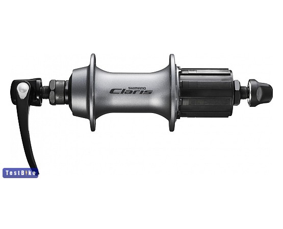 Shimano Claris hátsó 2015 kerékagy