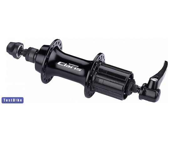 Shimano Claris hátsó 2016 kerékagy kerékagy