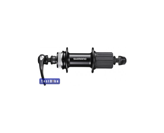Shimano Claris hátsó 2018 kerékagy kerékagy