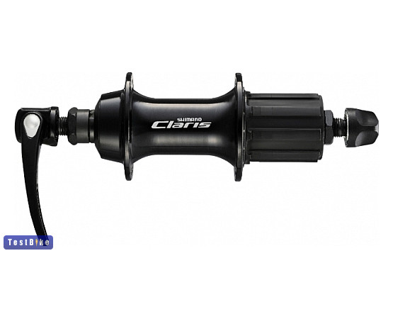 Shimano Claris hátsó 2019 kerékagy kerékagy