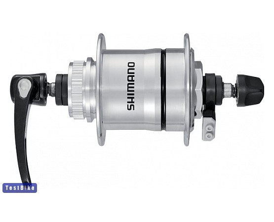 Shimano DH-1D70 2014 kerékagy kerékagy