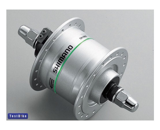 Shimano DH-2N35 2012 kerékagy kerékagy