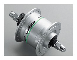 Shimano DH-2N35 2012